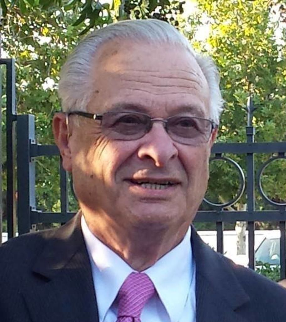Joseph E. Newbry