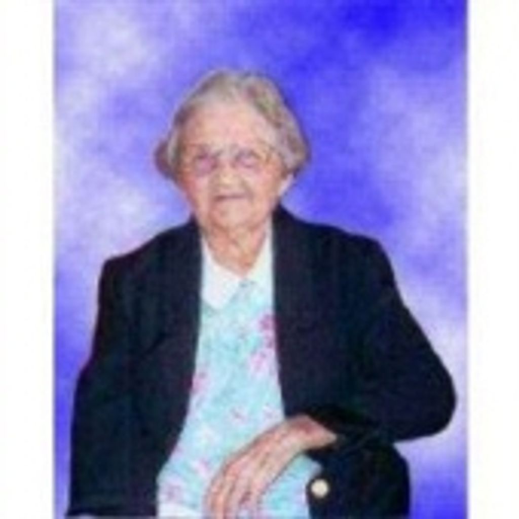 Hazel Esta Humphrey