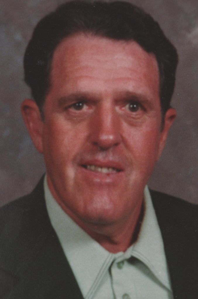 Robert W "Bob" Constant
