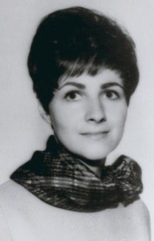 Dianne Marie Sullivan Hooley