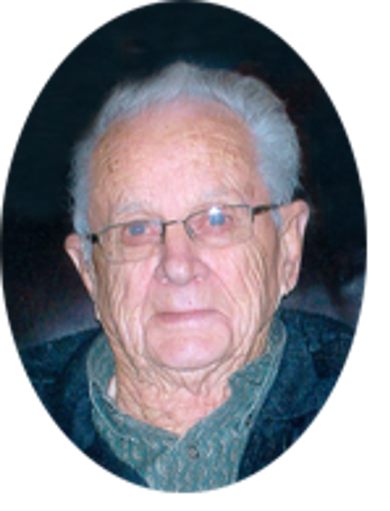 Allan Edward ""Friday"" Frederickson Profile Photo
