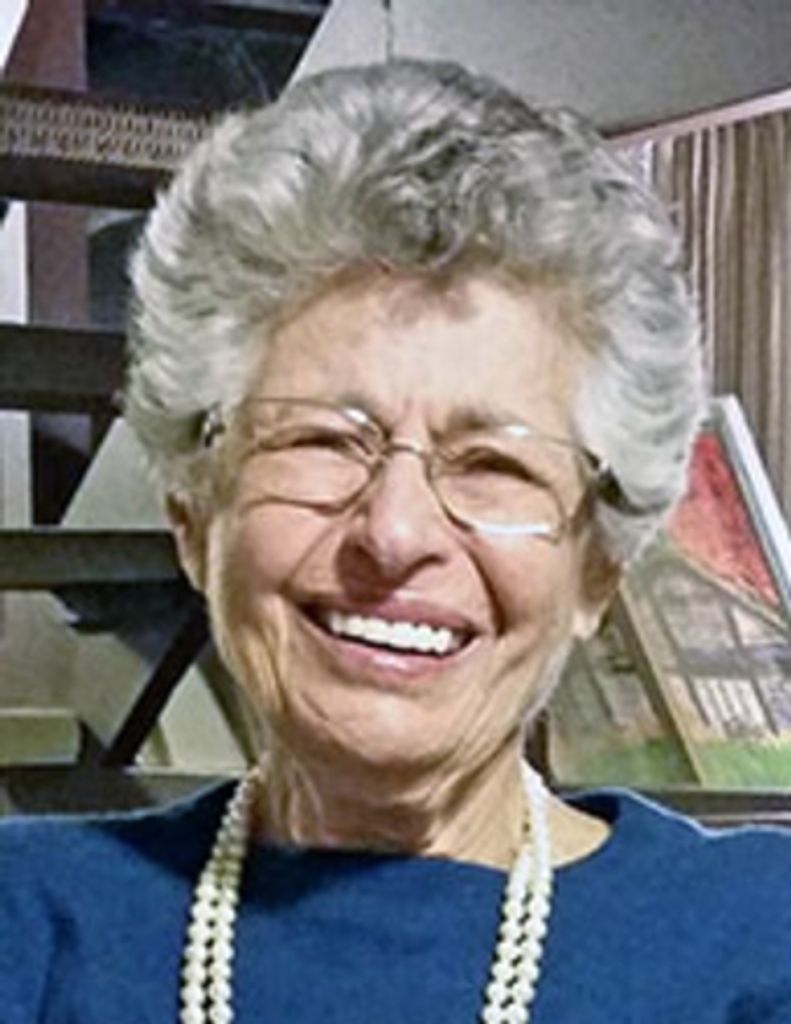 Erma Amstadter Profile Photo