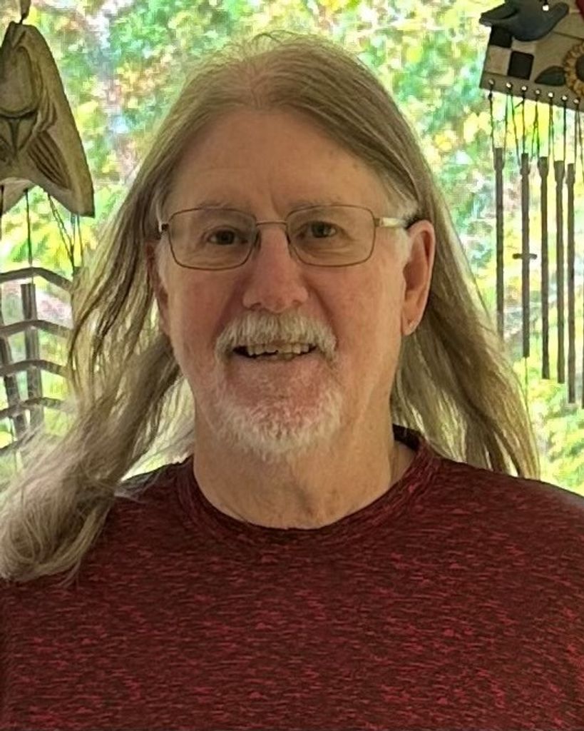 Vince Honeycutt Profile Photo