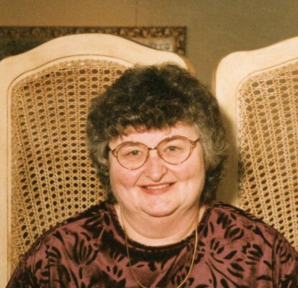 Lois Ann Napalowski