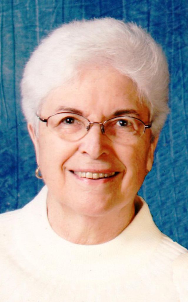 Joan M. (Carrell)  Smeltzer Profile Photo