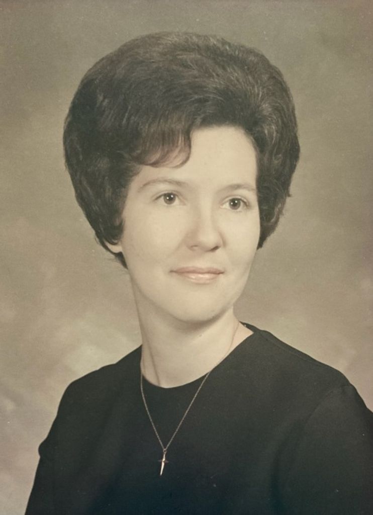 Nancy L. (Bethel) Harrison Profile Photo