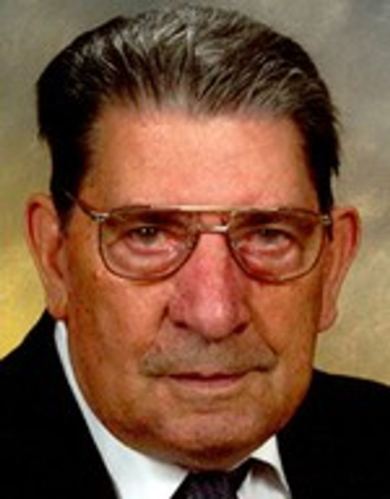 Manuel M. Pereira