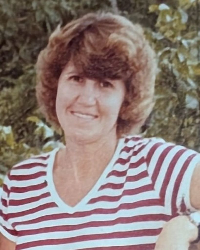 ALMA JEAN KOST
