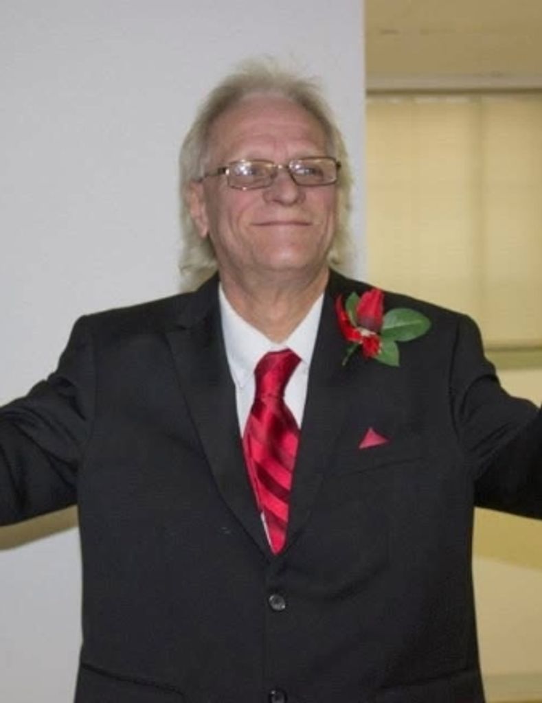 Frank L. Cosner, Jr.