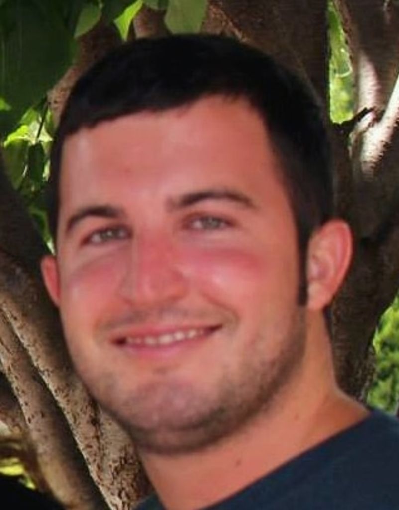 Brett Duane Davis