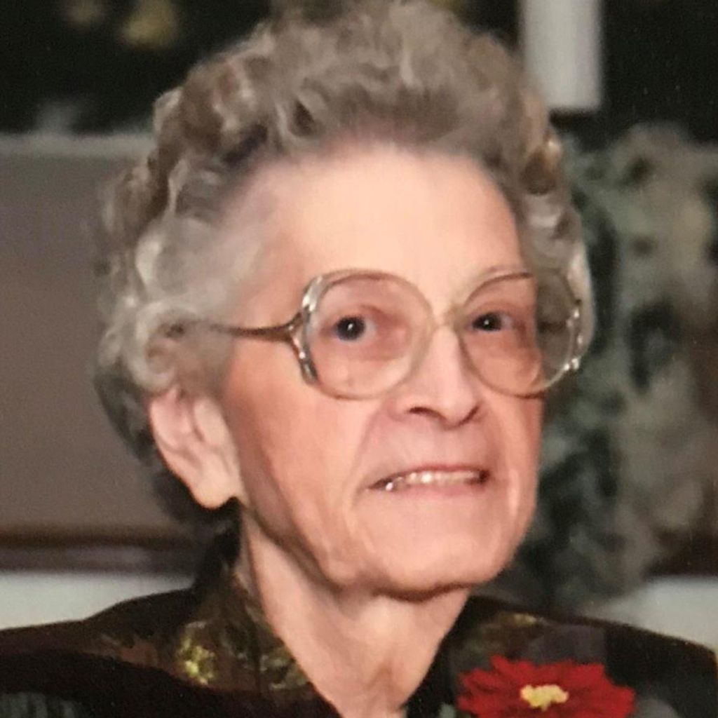 Geraldine Gary