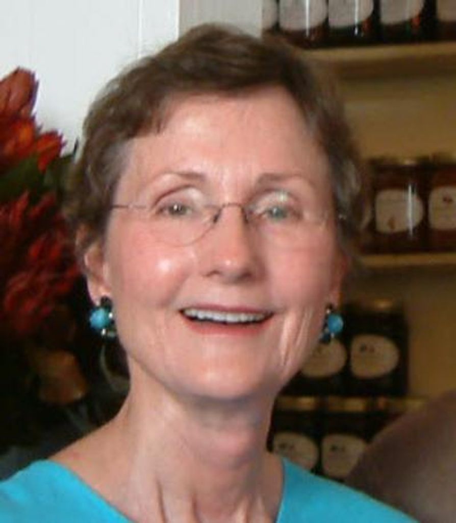 Cora June Cook Brown Profile Photo