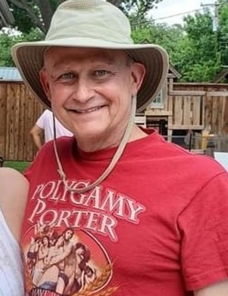 Charles Robert "Bob" Cole Profile Photo