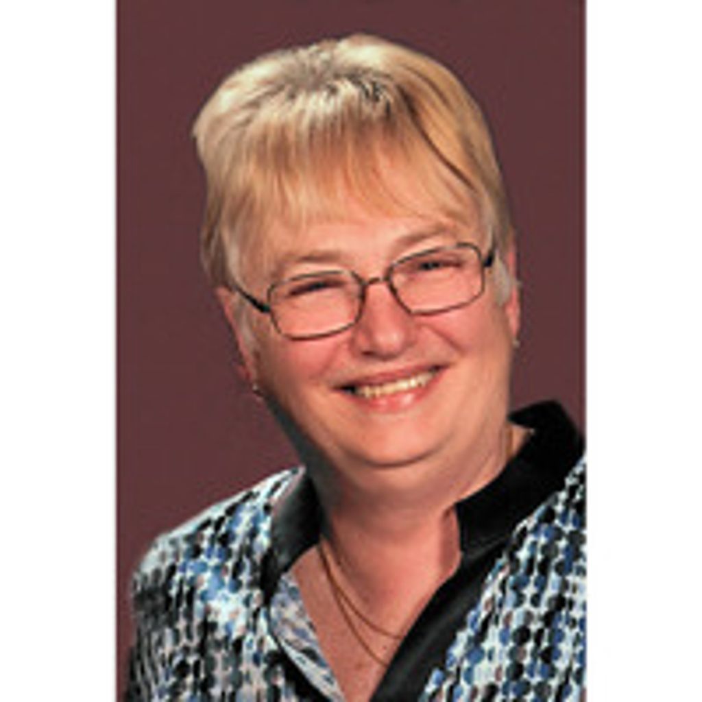 Mary  M. (Ritchey)  Hughes