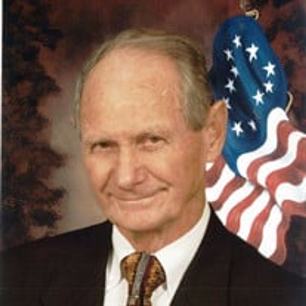 Mr. Jackie Duane Bourn