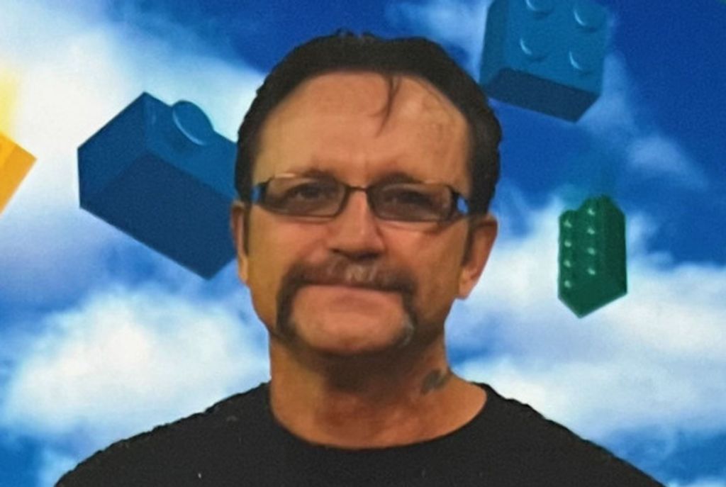 Jimmy Dwayne Adams Profile Photo