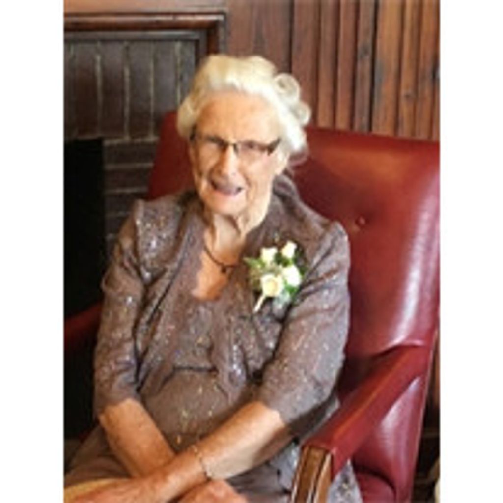 Ruth Staddon Profile Photo