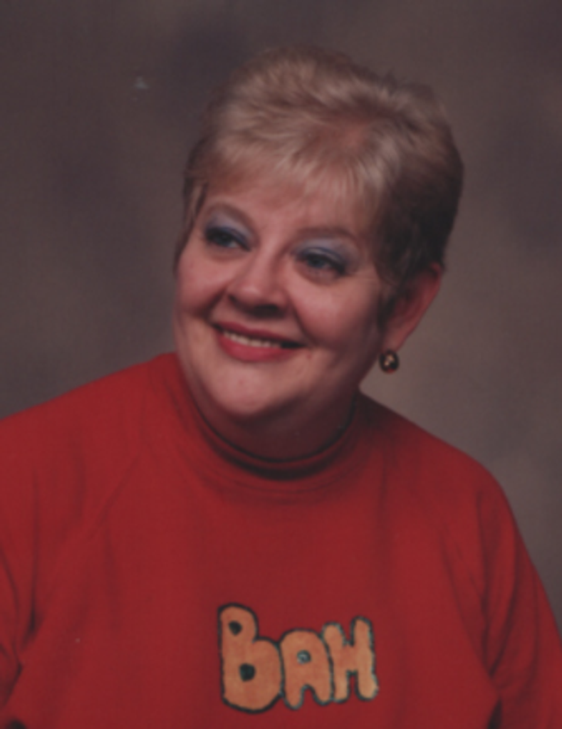 Betty Lou Blixt Profile Photo