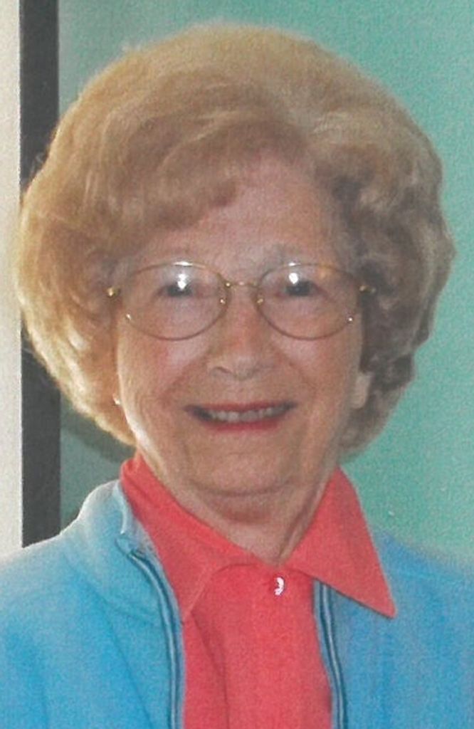 Lillie Geneva Keenan Profile Photo