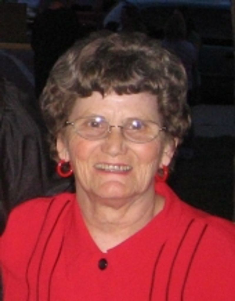 Phyllis Jane Sellner