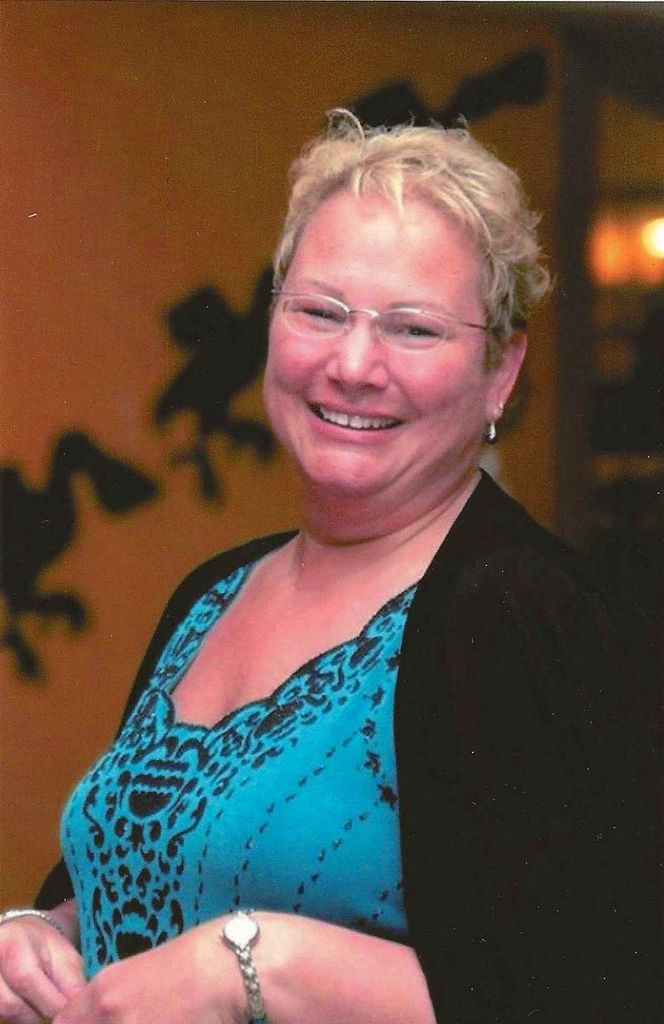 Lynette Vorachek Profile Photo
