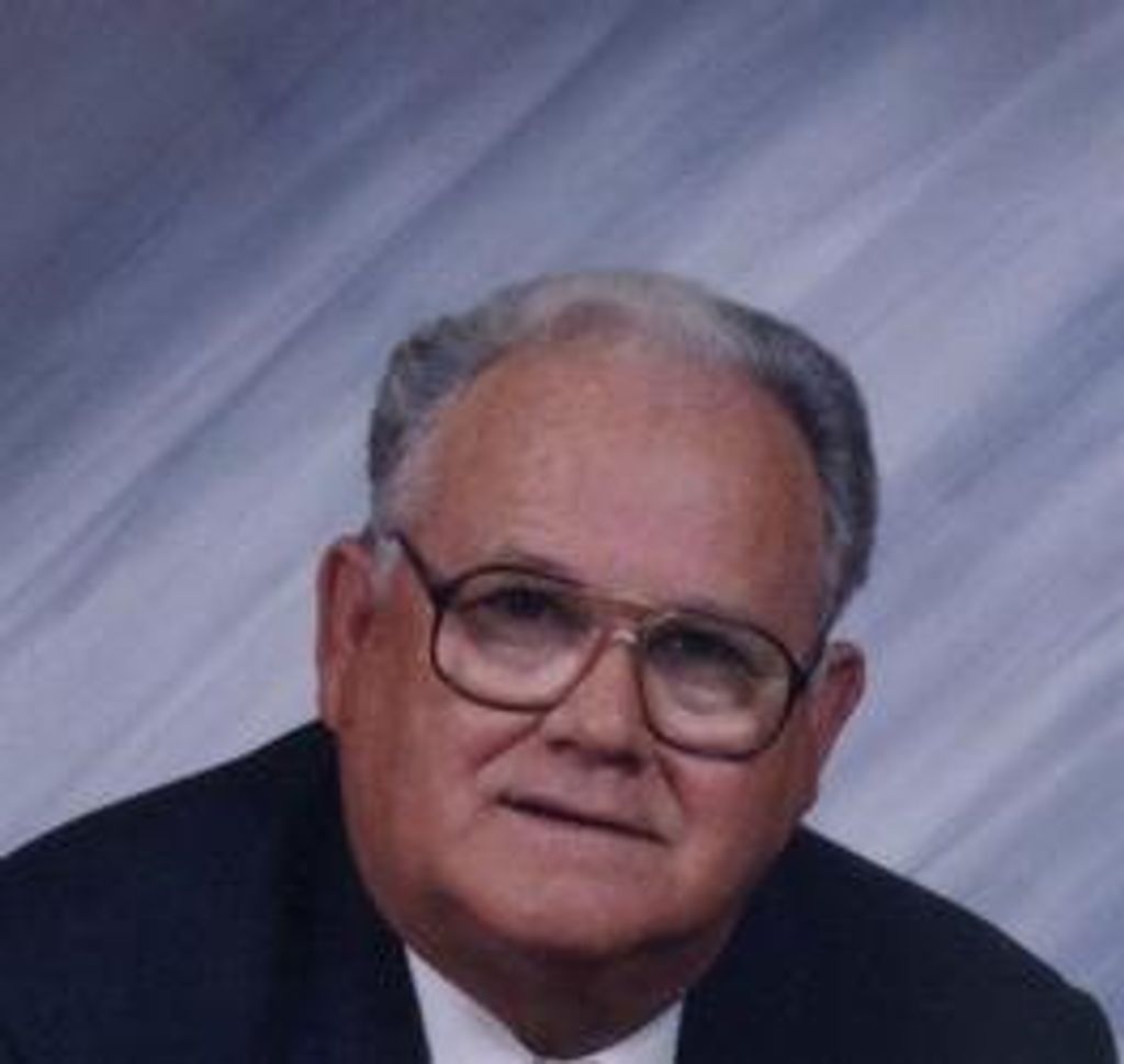 Edgar Jackson Profile Photo