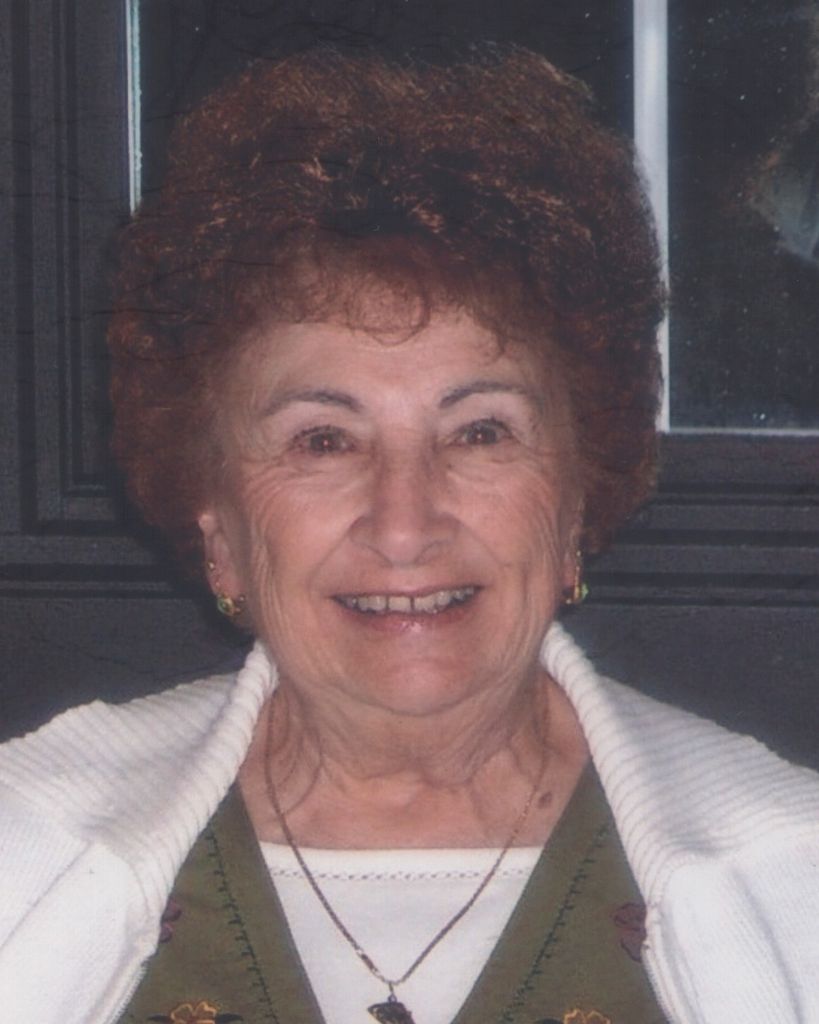 Rosemary R. Vanderwarker Profile Photo