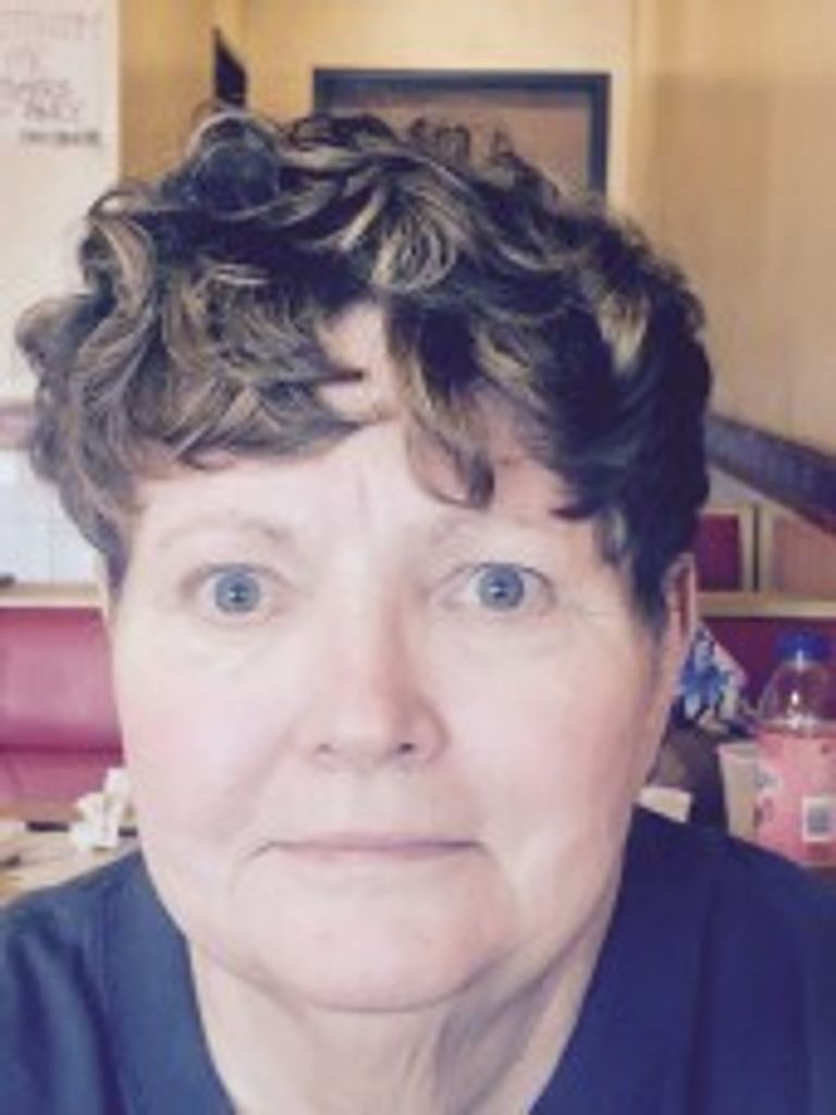 Wanda Gorman Profile Photo