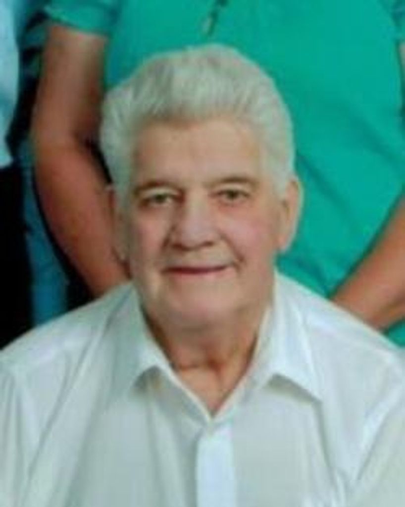 John E. Targett