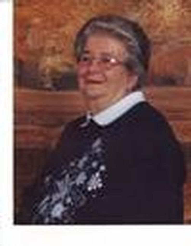 Gladys Miller