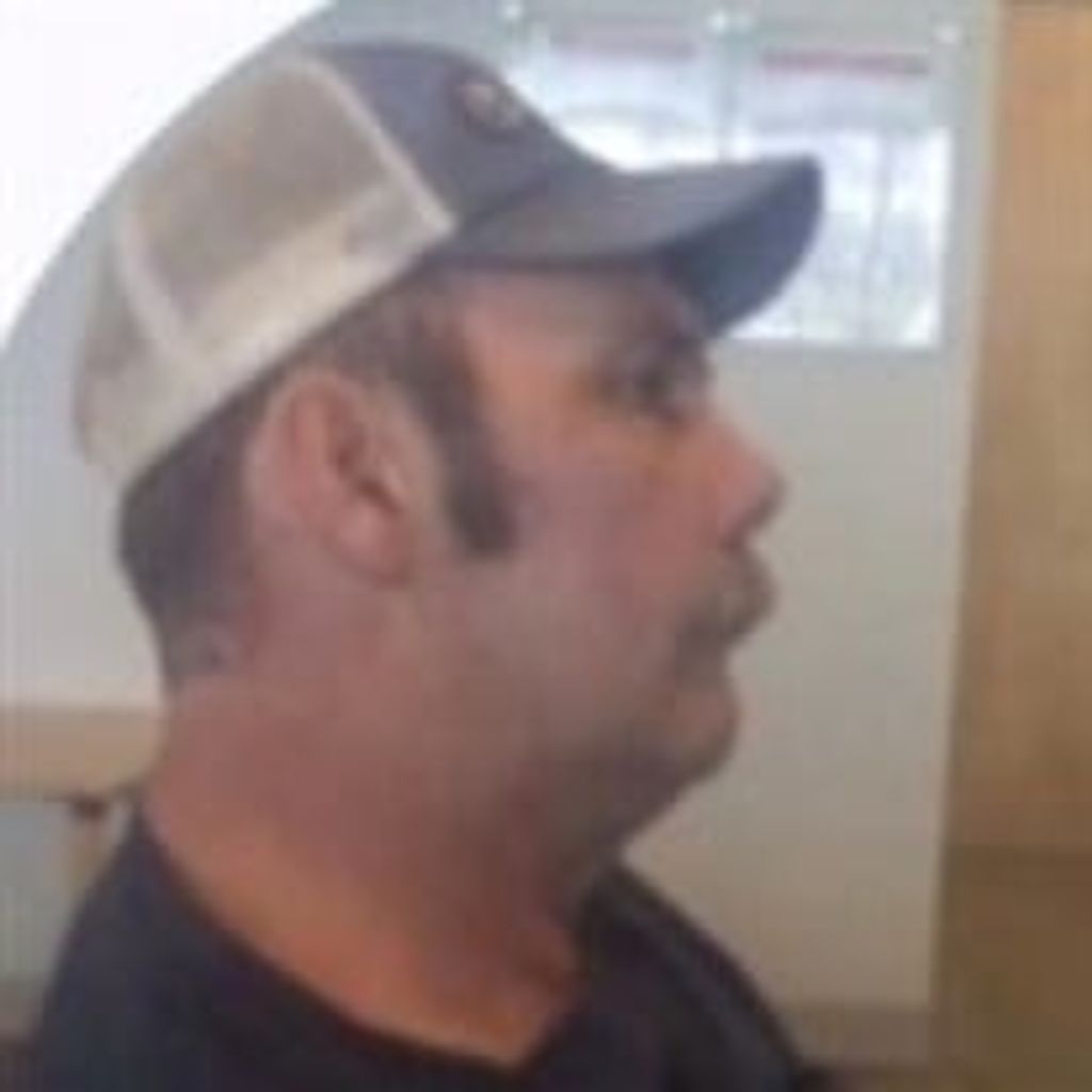 Daniel Joe Thompson Profile Photo