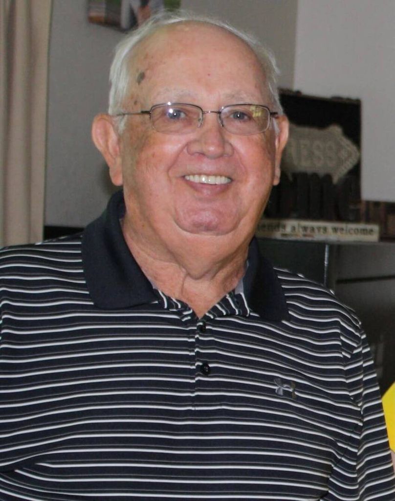 Larry J. Terhark Profile Photo