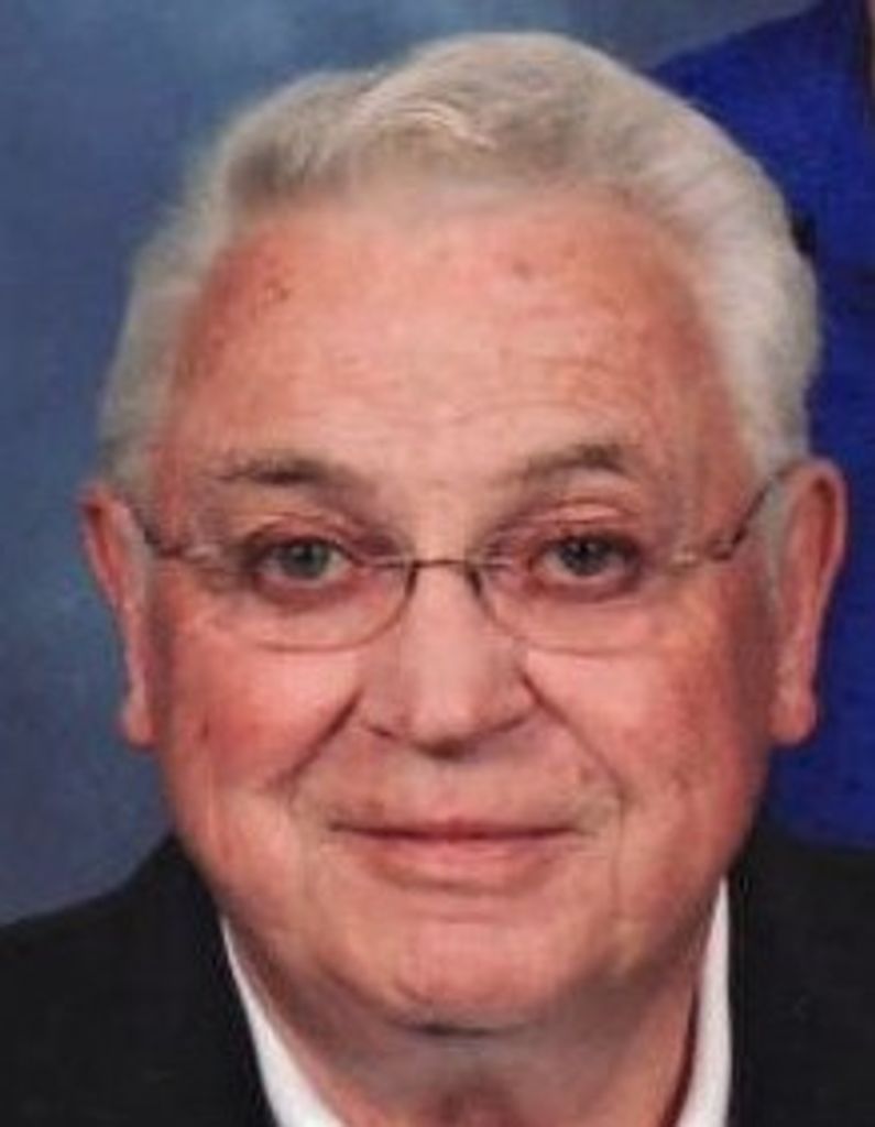 Carroll C. Olson Profile Photo