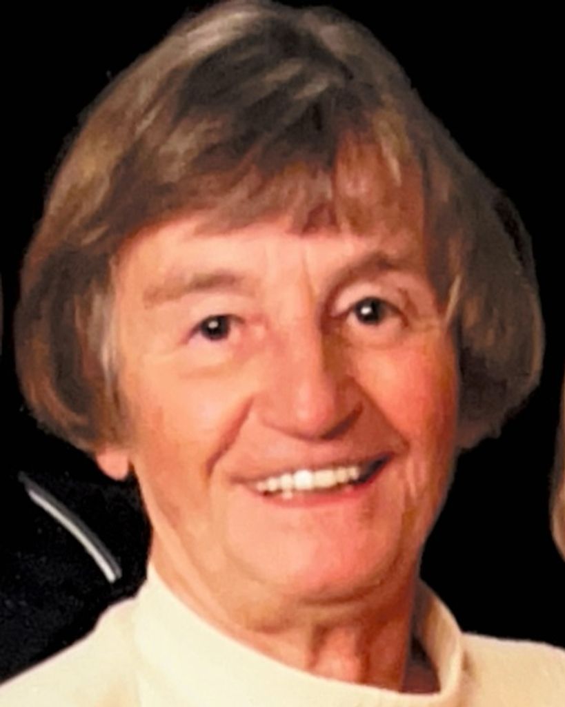 Mary A. Jones Profile Photo