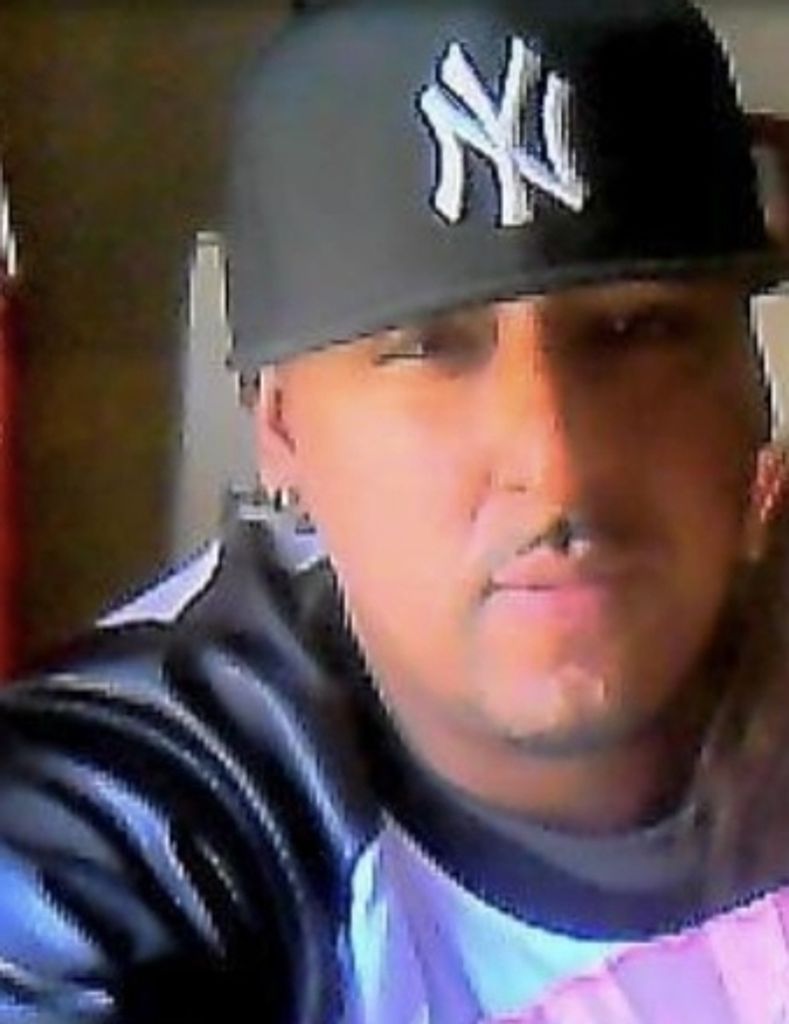 Edwin  Nuñez