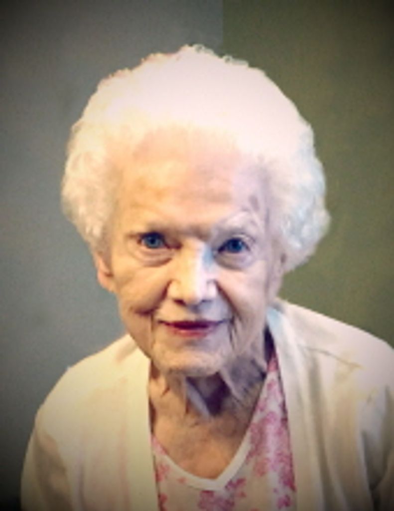 Carolyn Mae Poor