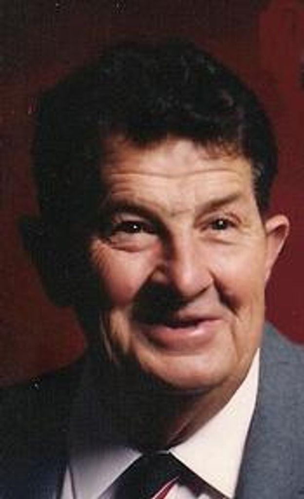 Ralph Richard "Bud" Seaman