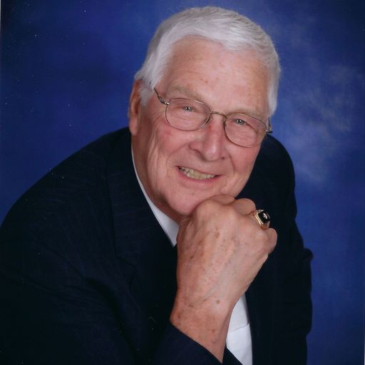 Harvey L Penner Profile Photo