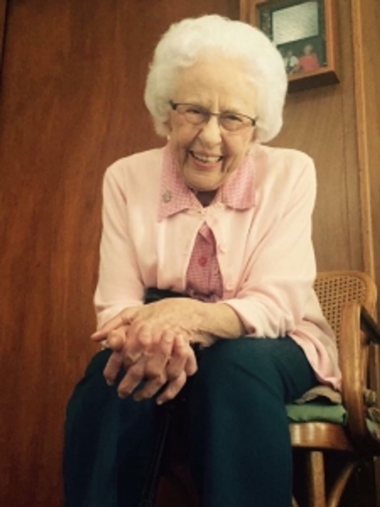 Betty  Jane Giuliano