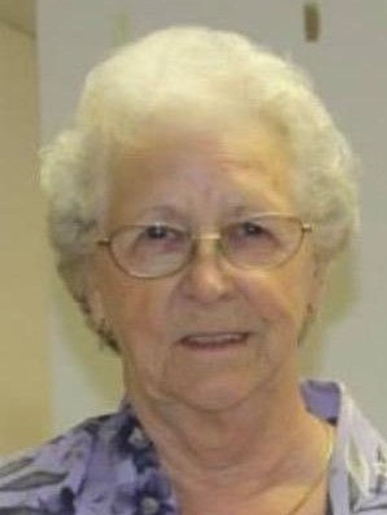 Joanne (Parks)  Cameron Profile Photo