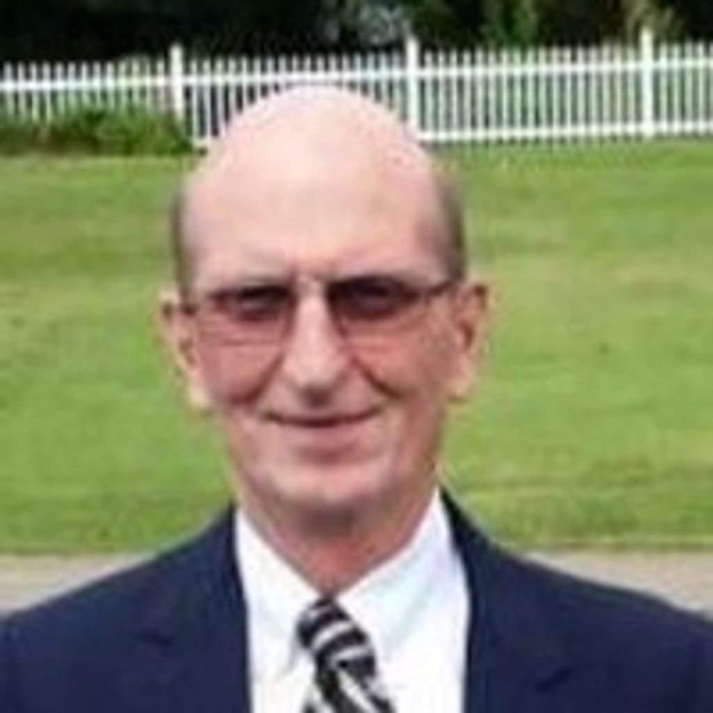 Michael Thurman Clouse
