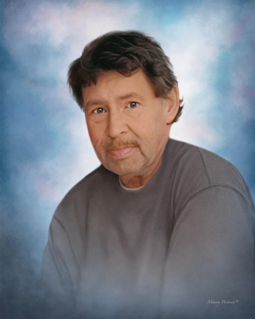 Marty David Courville