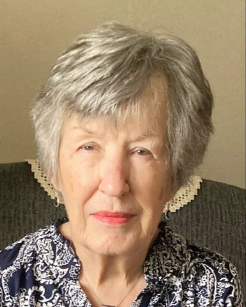 Anne Ellefson Profile Photo