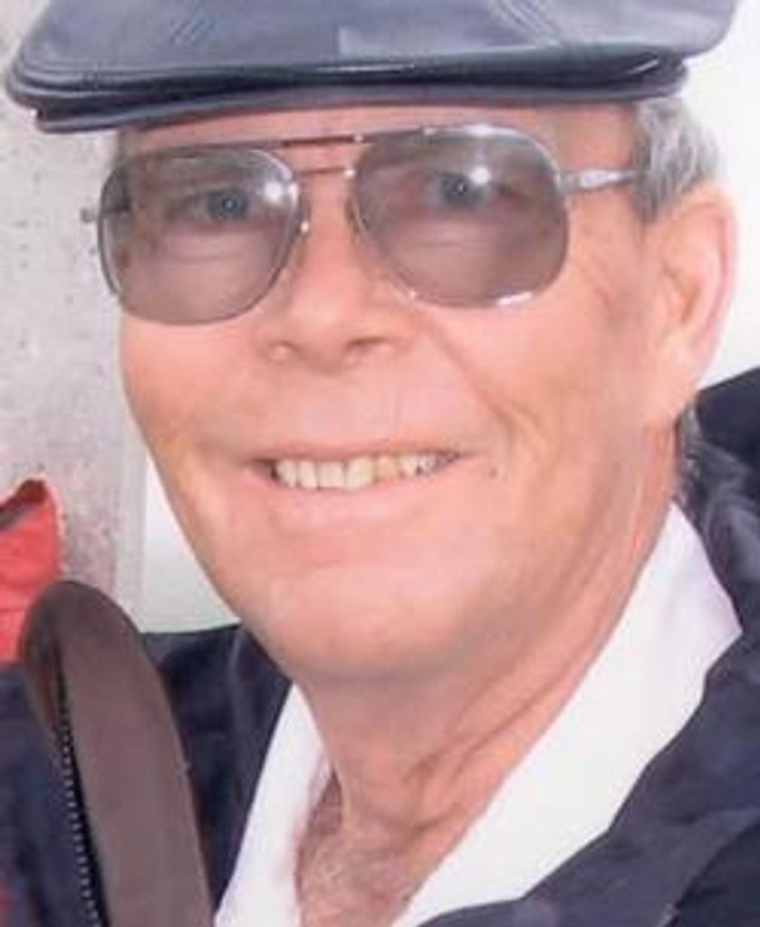 Richard "Dick" E. Anderson Profile Photo