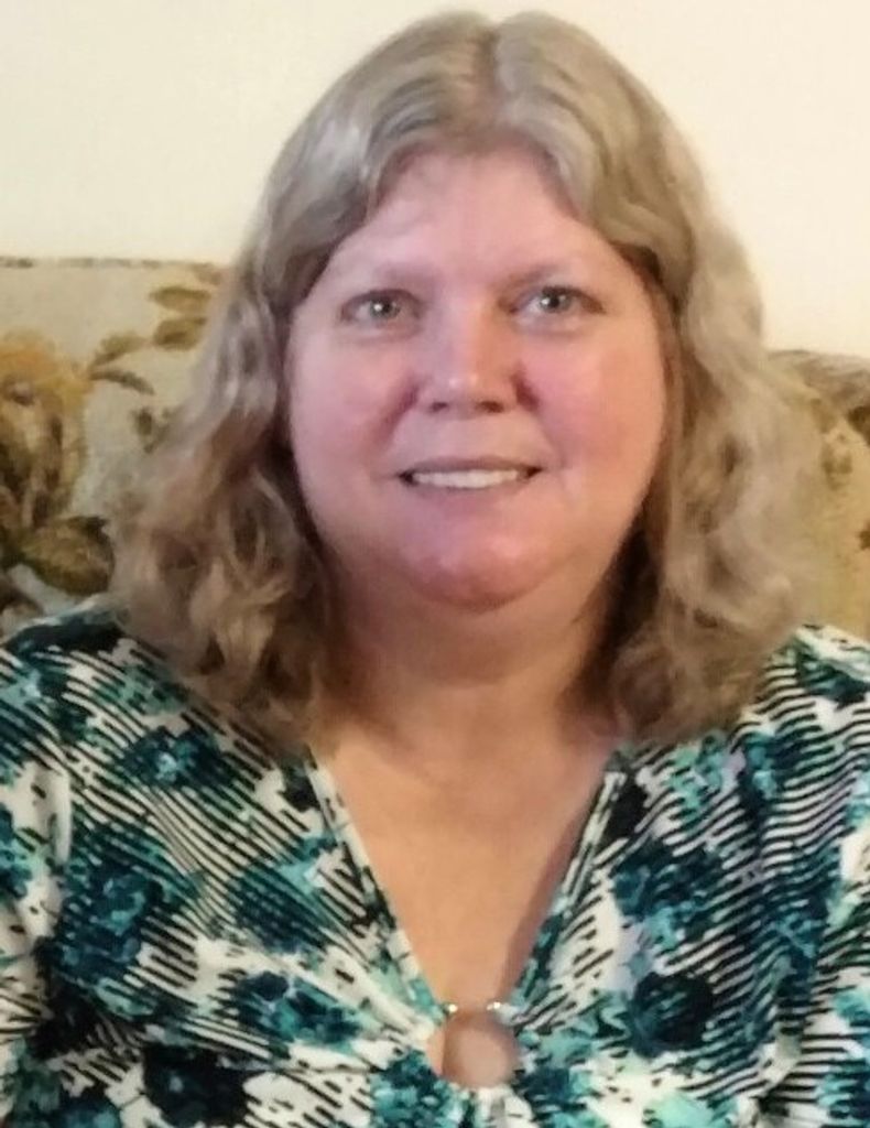 Lorrie Hawkins Nettles