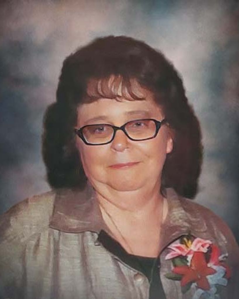 Linda Marie Poirier