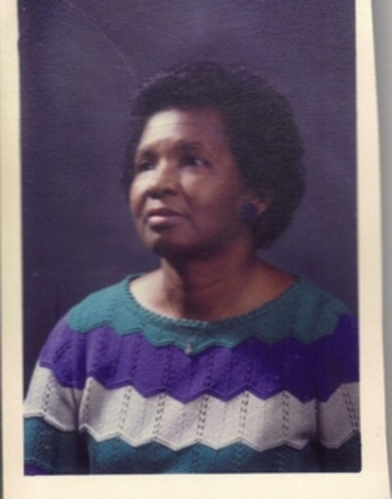 Virgie Simmons Profile Photo