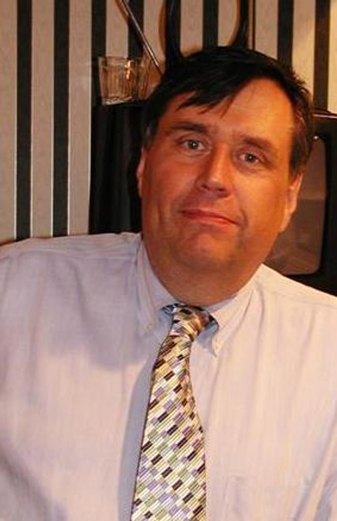 Perry, William 'Bill' Harold