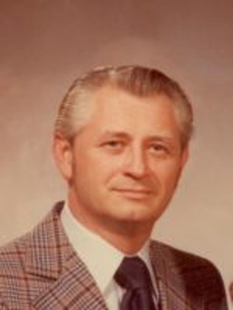 Douglas Kennedy McIntire Profile Photo