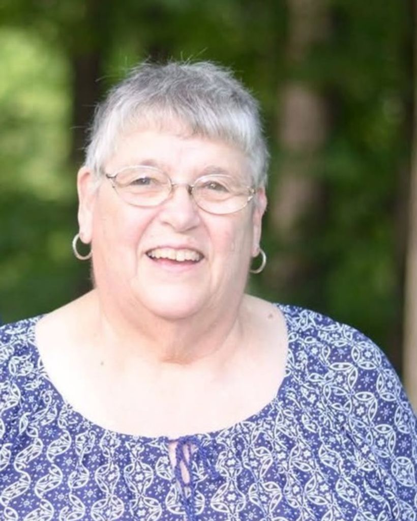 Karen Frances Jacobs